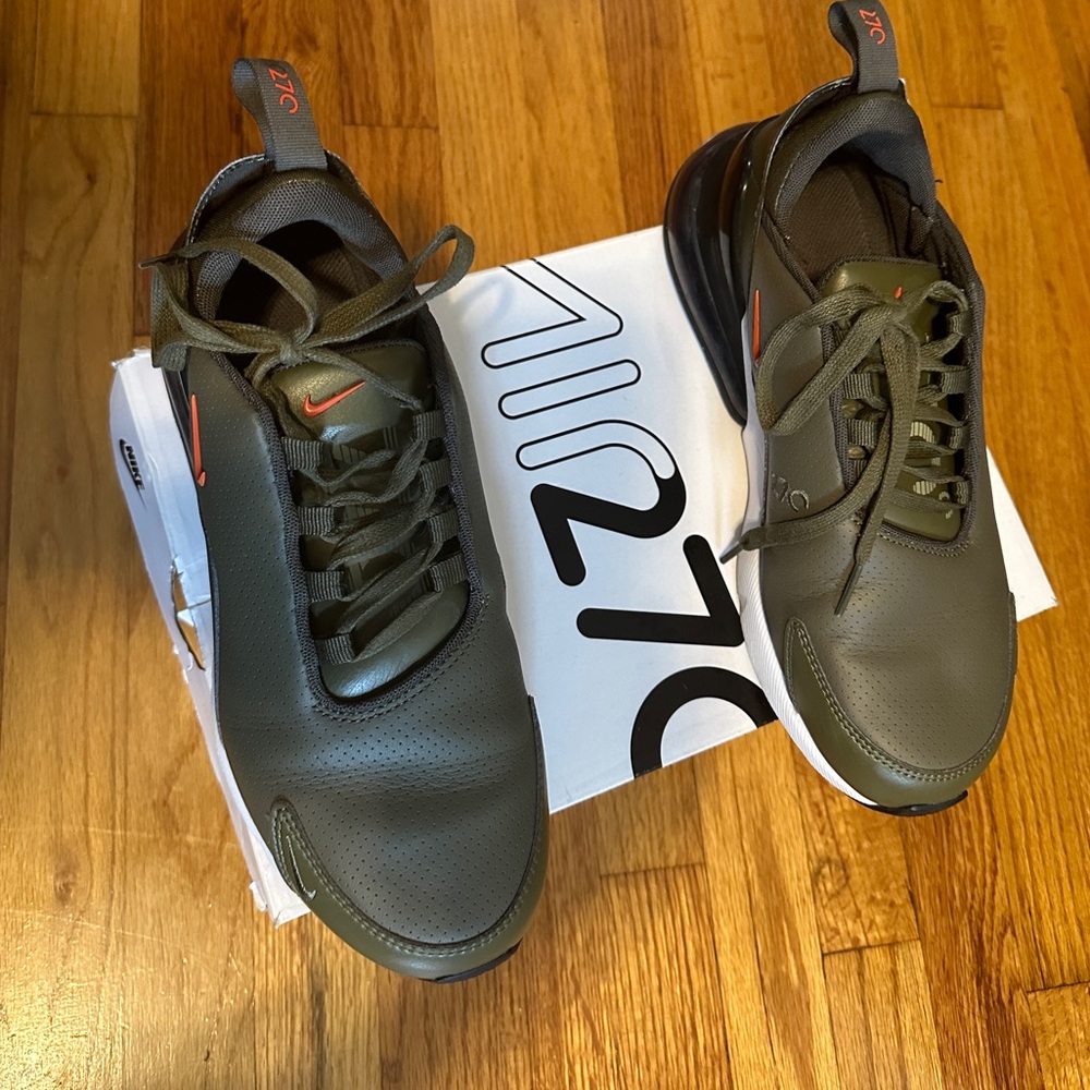 Air max 270